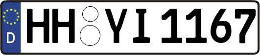 HH-YI1167