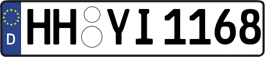 HH-YI1168