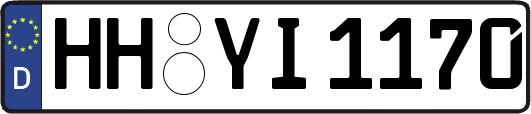 HH-YI1170