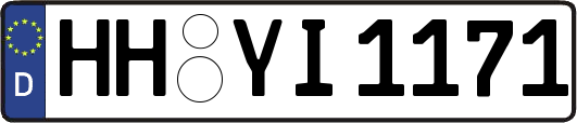 HH-YI1171
