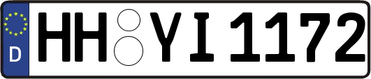 HH-YI1172