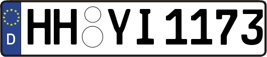 HH-YI1173