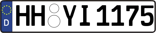 HH-YI1175