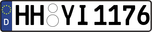HH-YI1176