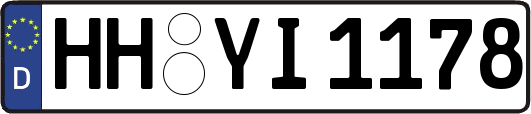 HH-YI1178