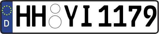 HH-YI1179