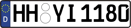 HH-YI1180