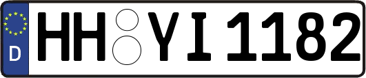 HH-YI1182