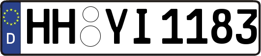 HH-YI1183