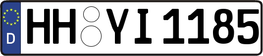 HH-YI1185