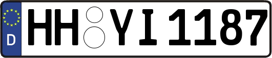 HH-YI1187