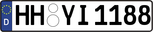 HH-YI1188
