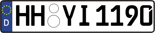 HH-YI1190