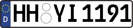 HH-YI1191
