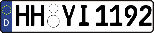 HH-YI1192