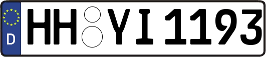 HH-YI1193