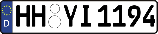 HH-YI1194