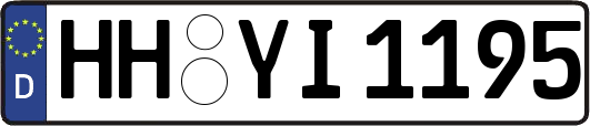 HH-YI1195