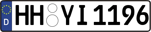 HH-YI1196