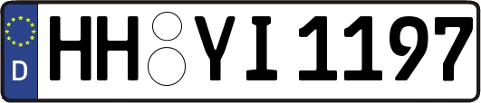 HH-YI1197