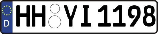 HH-YI1198