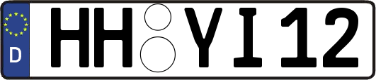 HH-YI12