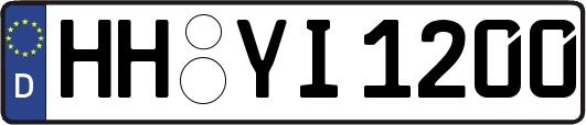 HH-YI1200