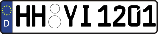 HH-YI1201