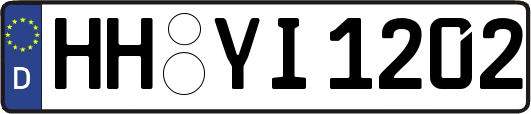 HH-YI1202