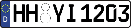 HH-YI1203