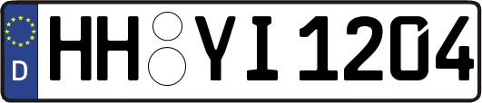 HH-YI1204