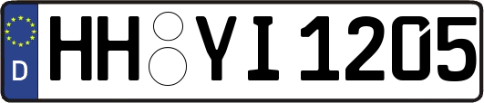 HH-YI1205