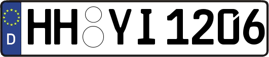 HH-YI1206