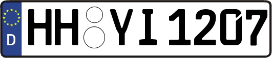 HH-YI1207