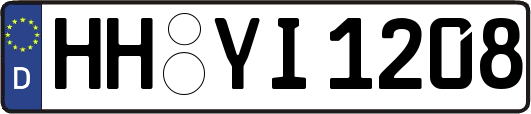 HH-YI1208