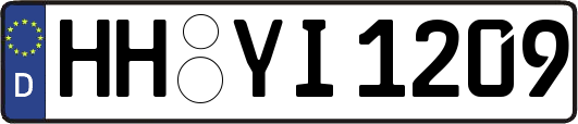 HH-YI1209