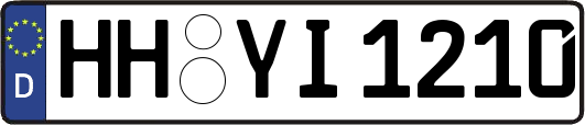 HH-YI1210