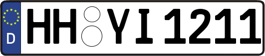 HH-YI1211
