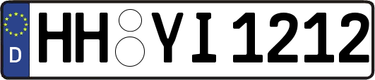 HH-YI1212