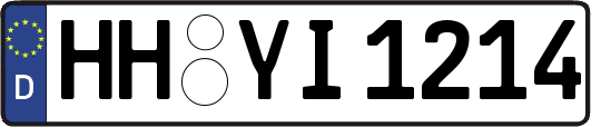 HH-YI1214