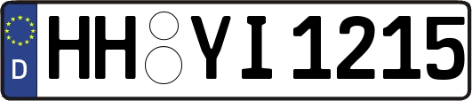 HH-YI1215