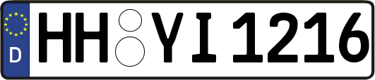 HH-YI1216