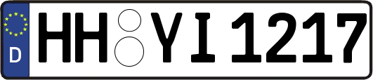 HH-YI1217
