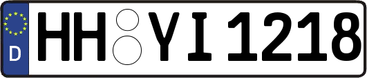 HH-YI1218