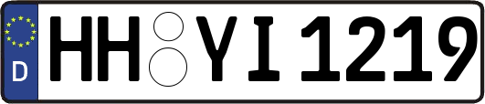 HH-YI1219