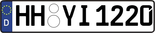 HH-YI1220