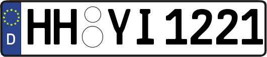 HH-YI1221