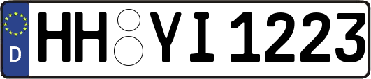 HH-YI1223