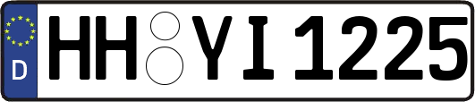 HH-YI1225
