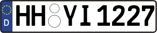 HH-YI1227